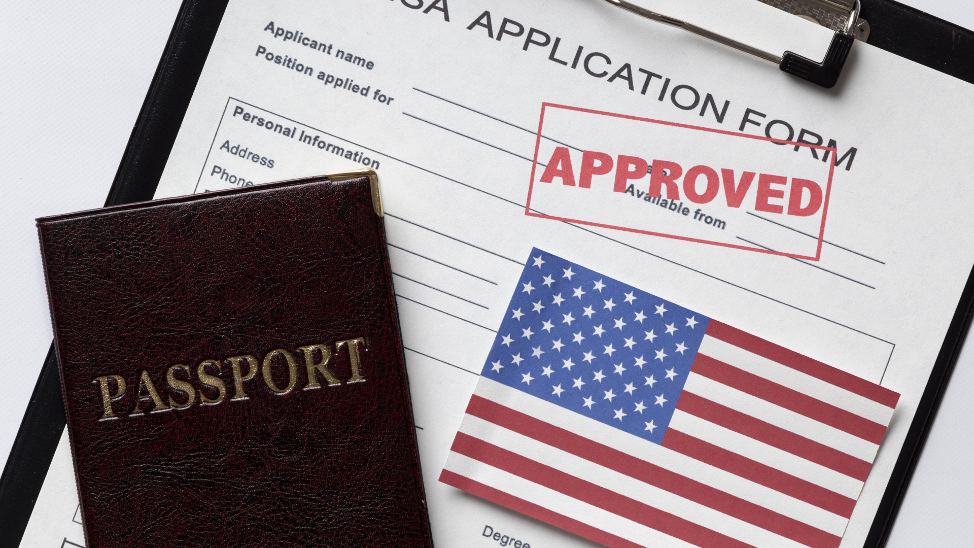 Immigration Law Blog