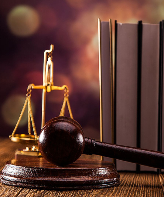 Why Choose Legal Law Back